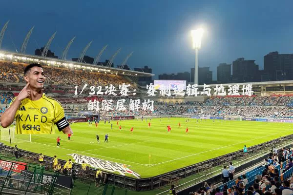 1/32决赛：赛制逻辑与地理博弈的深层解构