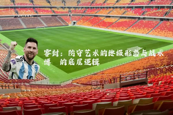 零封:防守艺术的终极形态与战术博弈的底层逻辑